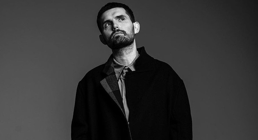 Noize MC​Фото: Instagram