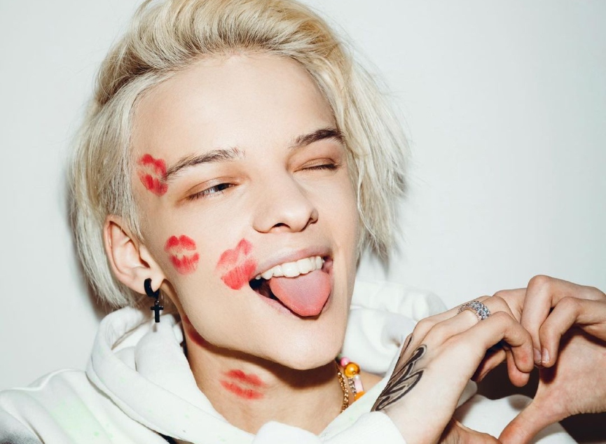 Егор Шип​Фото: Instagram