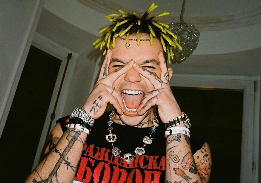 ЭлджейФото: @owlisblack / Instagram