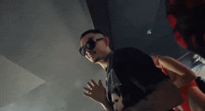 Morgenshtern* выпустил ремикс «Cristal & МОЁТ» с Soda Luv, blago white, OG Buda и Mayot