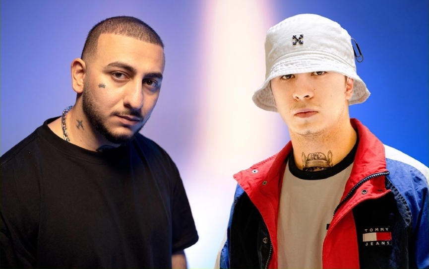 Ханза, Ramil'​Фото: промоматериалы