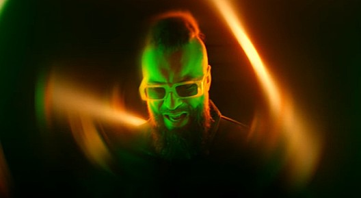 Burito​Фото: кадр из видео