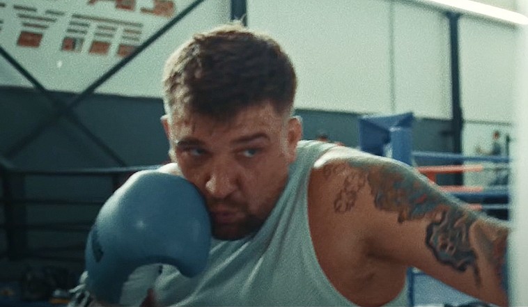 Баста​Фото: кадр из видео