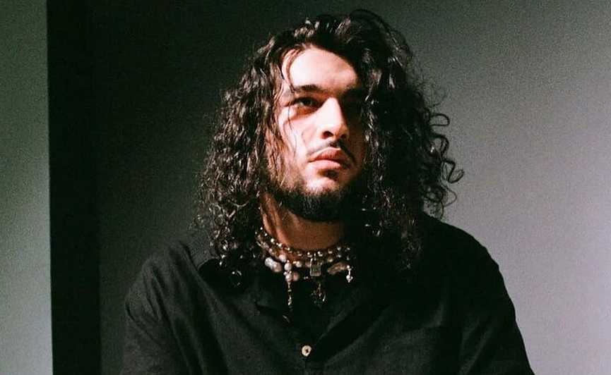 Andro​Фото: Instagram