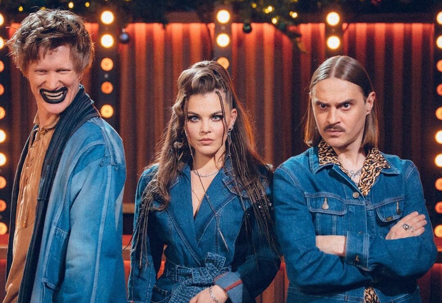 Little Big​Фото: Instagram