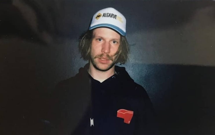 Иван Дорн отметился на интернациональном коллабе «Come Get Some»