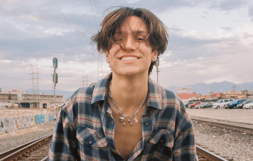 LILHUDDY​Фото: Instagram