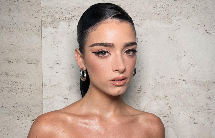 Дикси Д'Амелио​Фото: Instagram