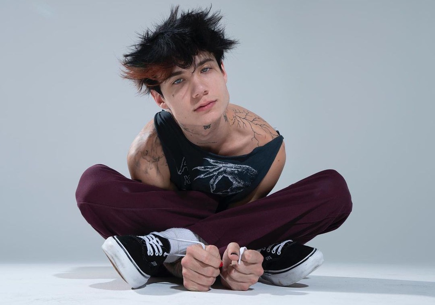 jxdn​Фото: Instagram