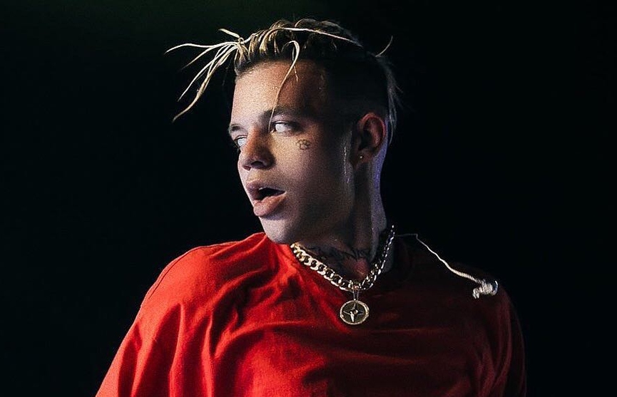 ЭлджейФото: Instagram