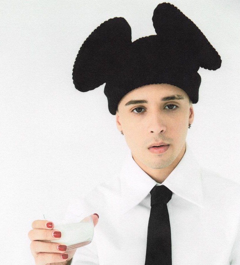 Slava MarlowФото: @savemymind / Instagram