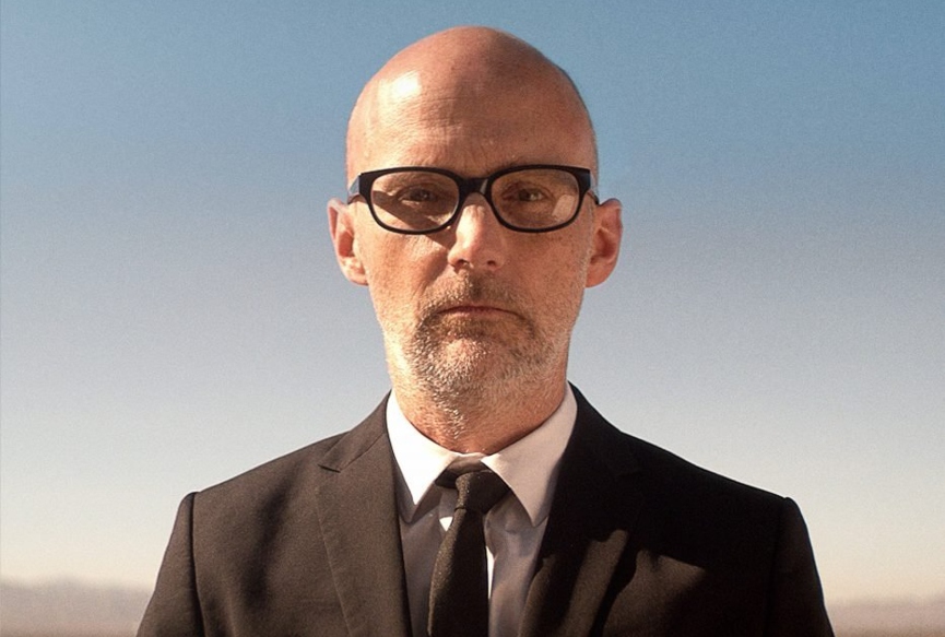 Moby​Фото: промоматериалы