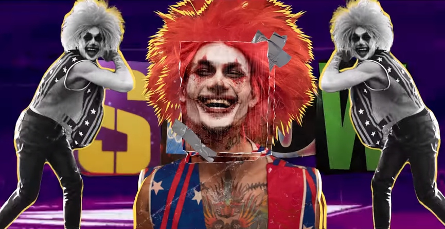 MorgenshternФото: кадр из видео