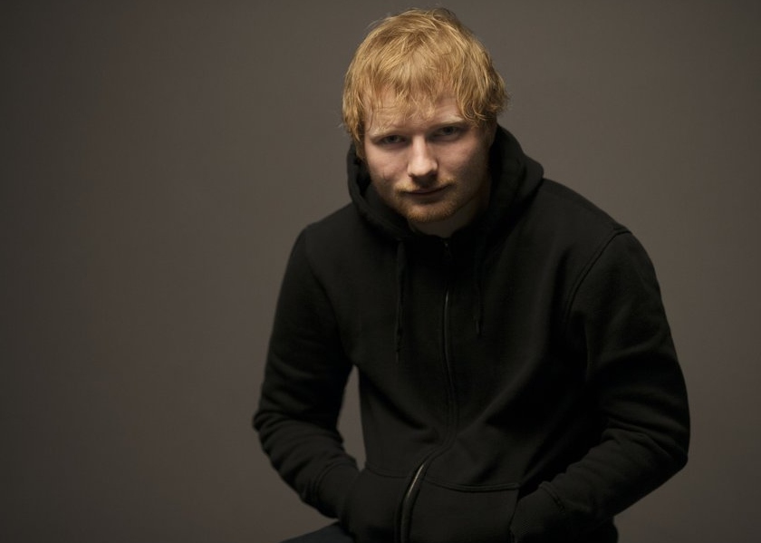 Эд ШиранФото: Яндекс.Музыка