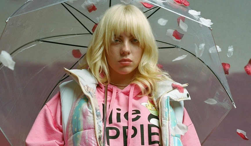 Билли Айлиш​Фото: Instagram