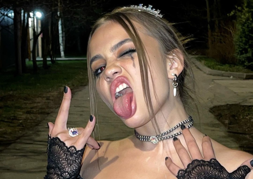 Karna.valФото: Instagram