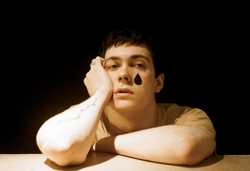 тима ищет светФото: Яндекс.Музыка