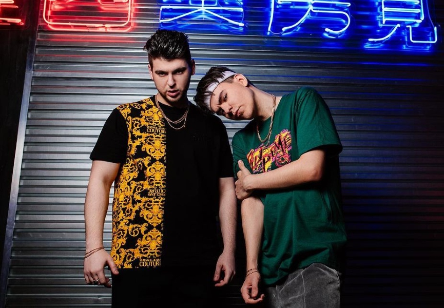 GAYAZOV$ BROTHER$​Фото: Instagram