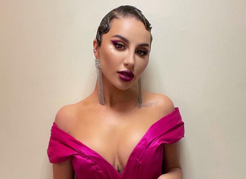 Asti​Фото: Instagram