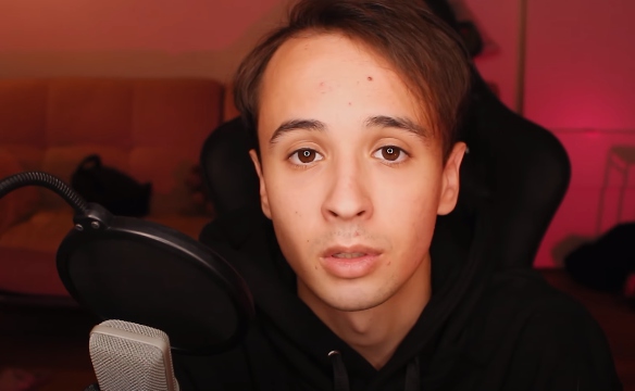 Slava Marlow​Фото: кадр из видео