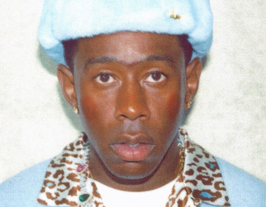 Tyler, The CreatorФото: ​Instagram