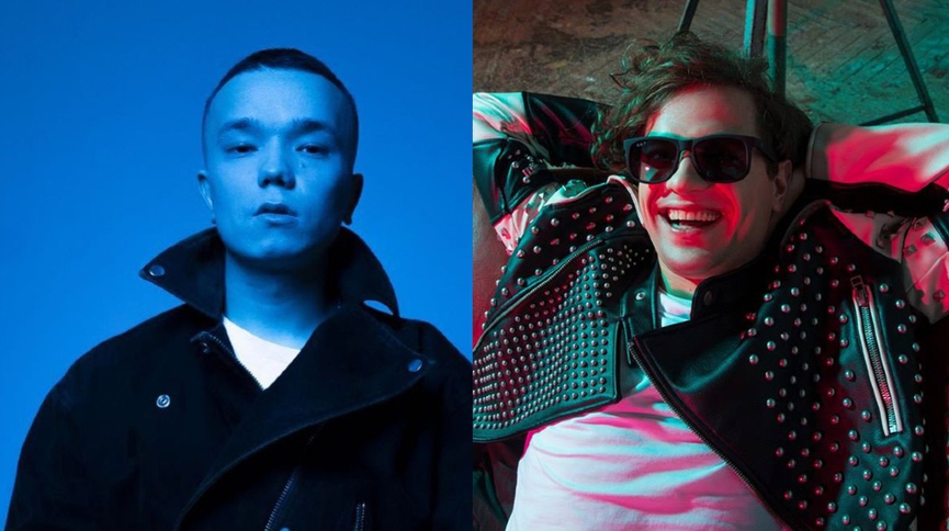 Dose, ЛСП​Фото: Apple Music