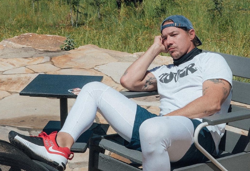 Дипло​Фото: Instagram