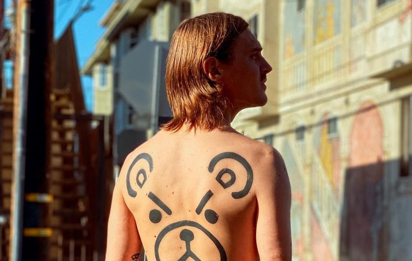 ИльичФото: @alina_pasok / Instagram