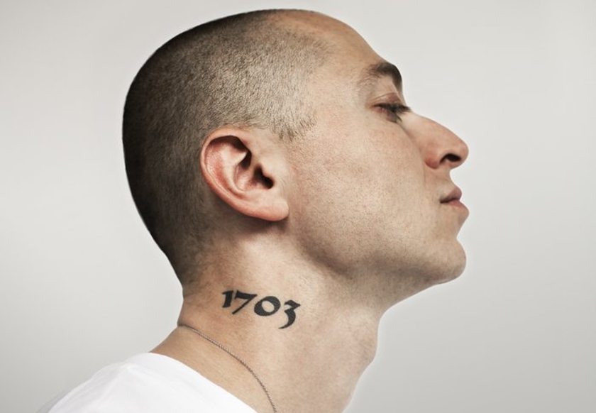 Oxxxymiron​Фото: Яндекс.Музыка