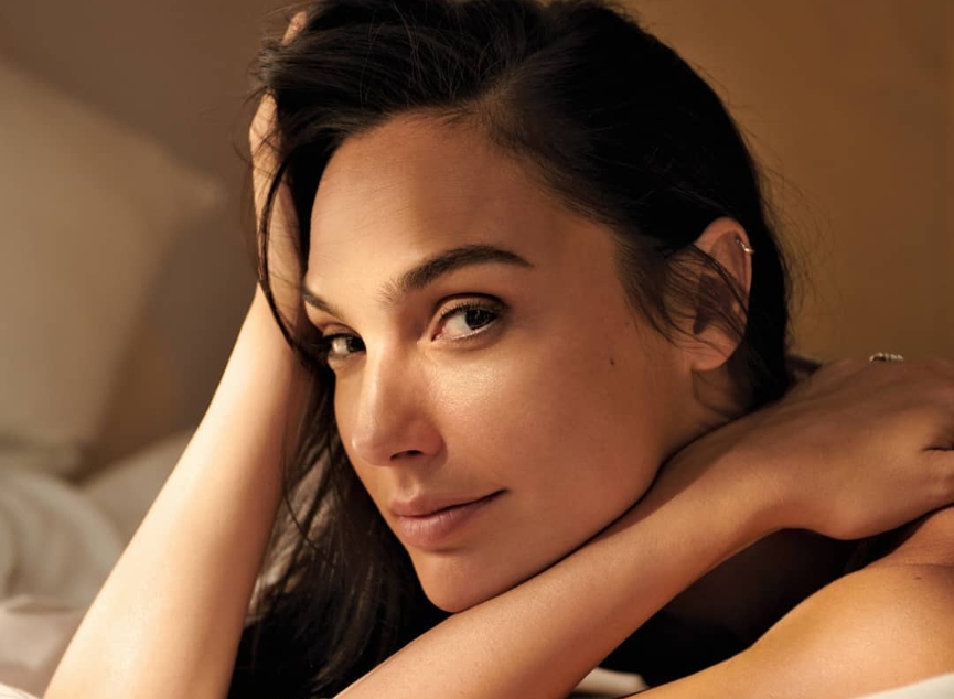 Галь Гадот​Фото: Instagram