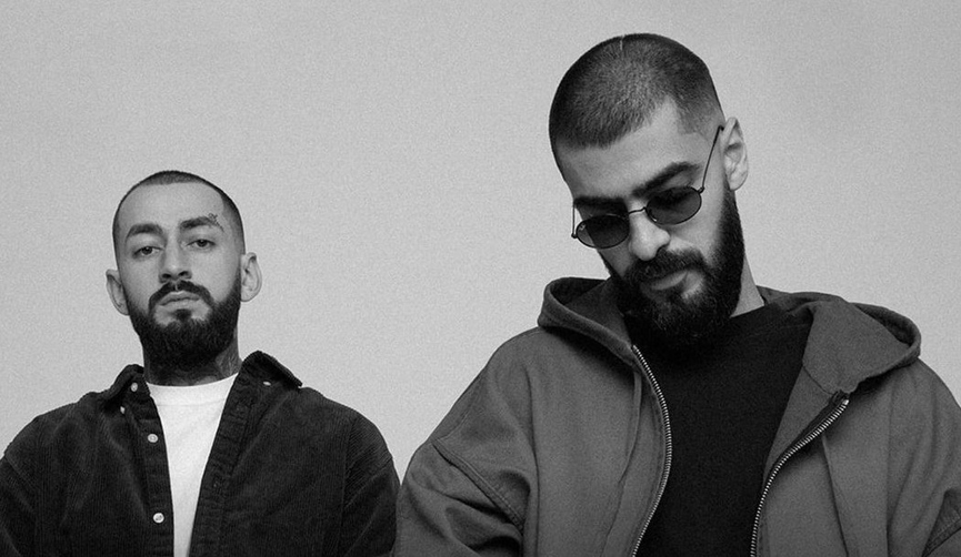 Miyagi & Andy Panda​Фото: Instagram