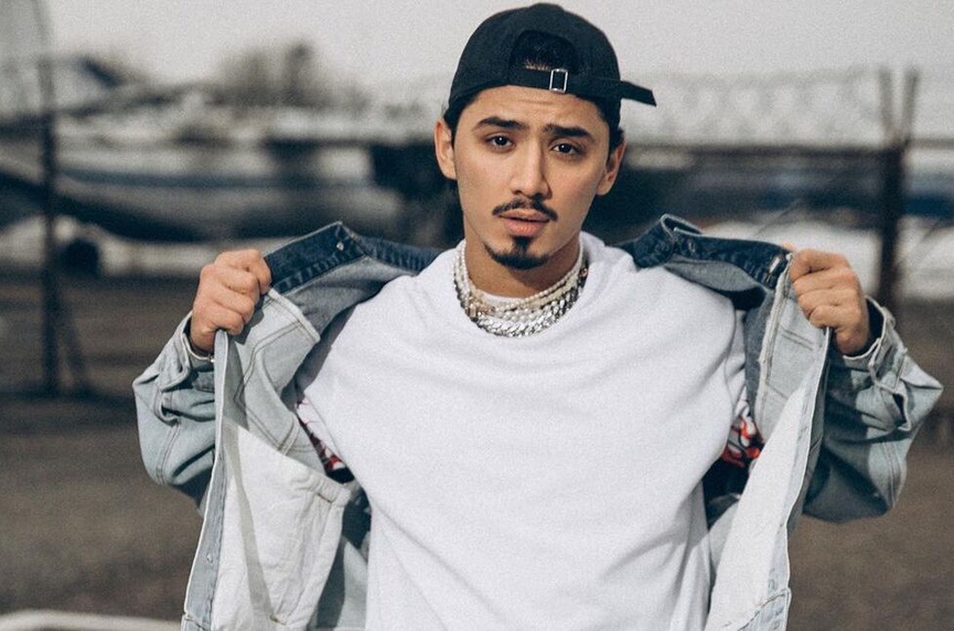 GafurФото: ​Instagram