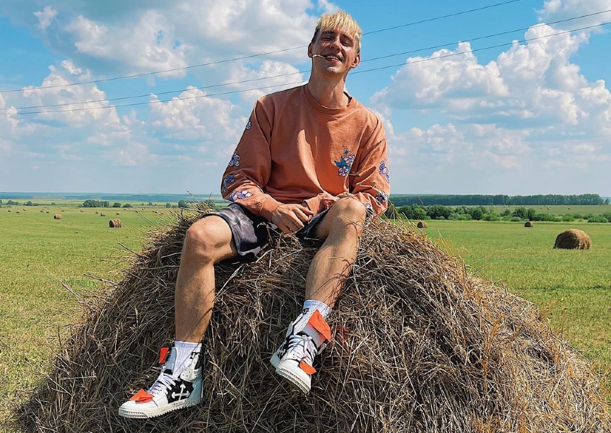 Hensy​Фото: Instagram