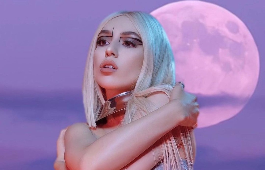 Эйва Макс​Фото: промоматериалы