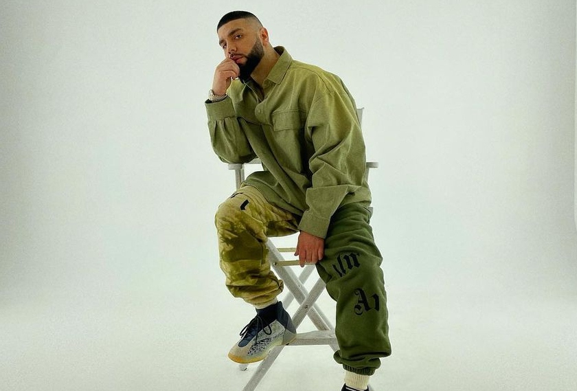 Артём Качер​Фото: Instagram