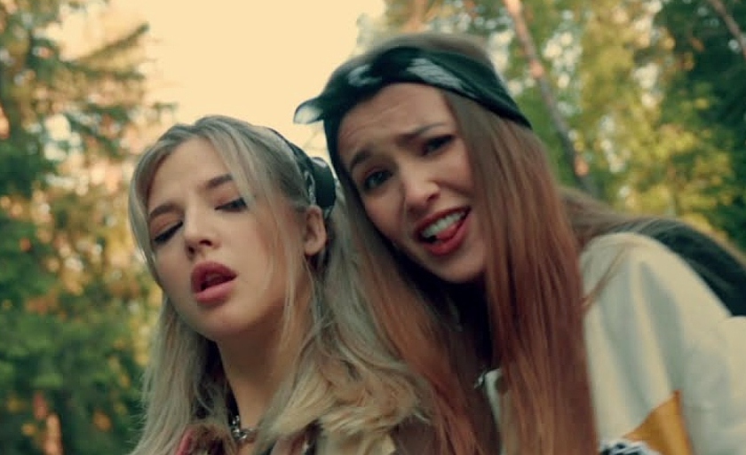 Аня Pokrov, АсияФото: ​Instagram