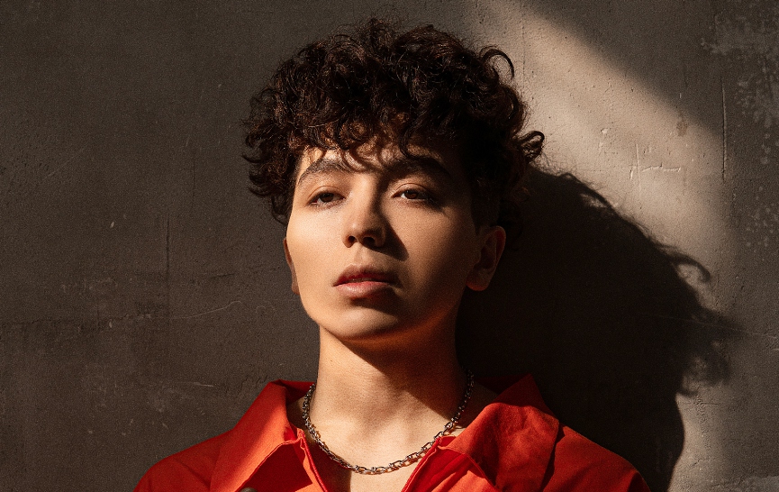 Rakhim​Фото: пресс-служба артиста