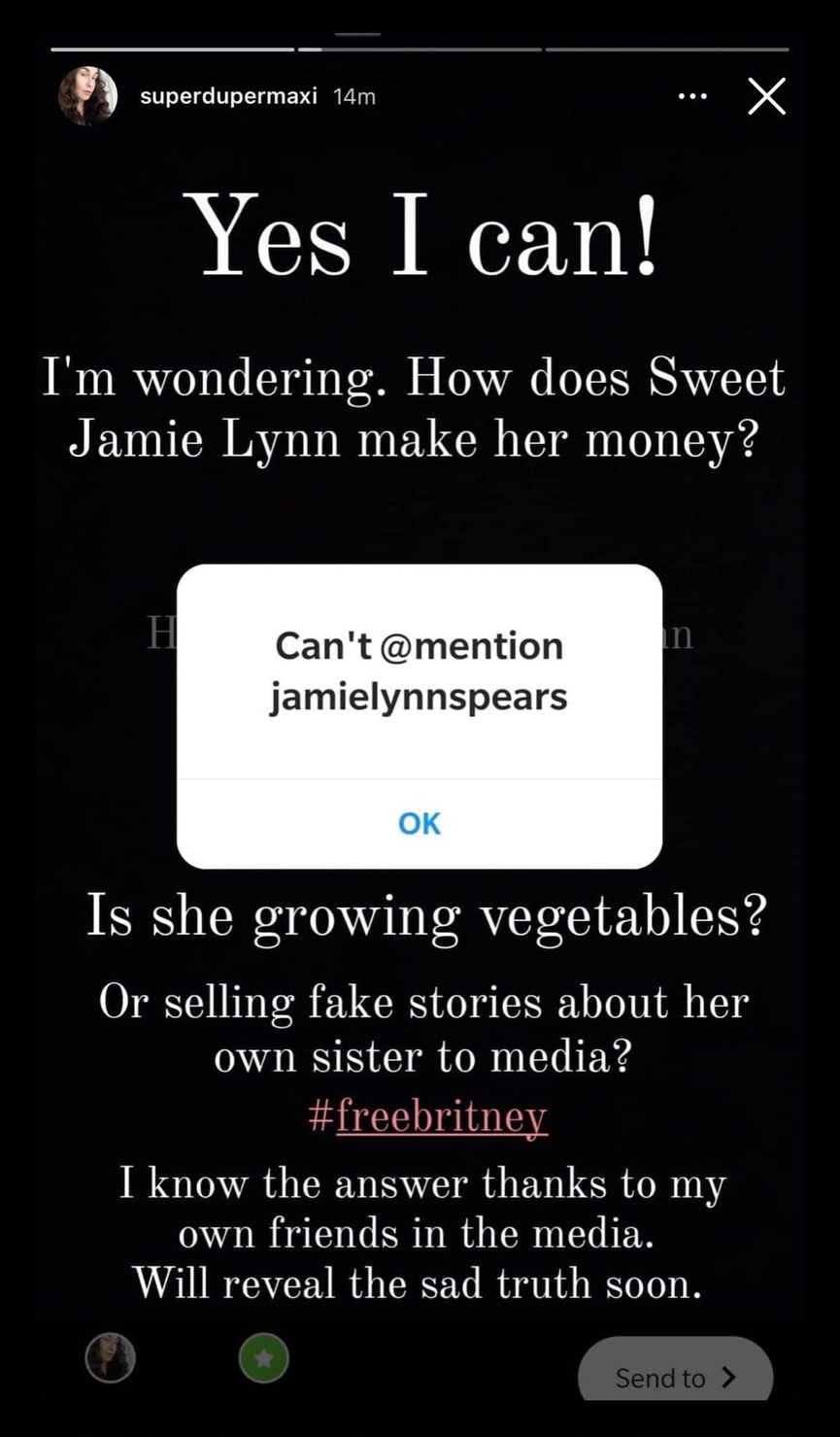 Отец и сестра Бритни Спирс украли у неё сотни миллионов?