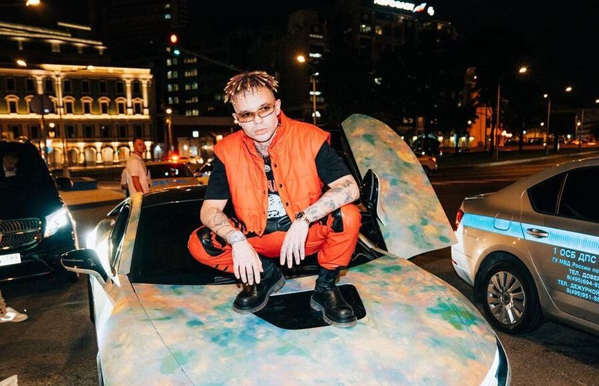 ЭлджейФото: Instagram