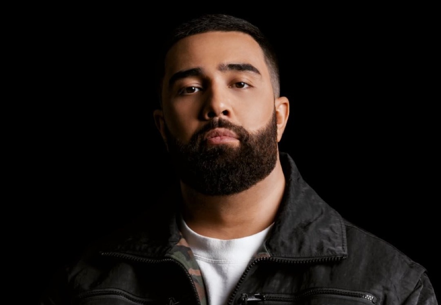 Jah KhalibФото: ​Instagram