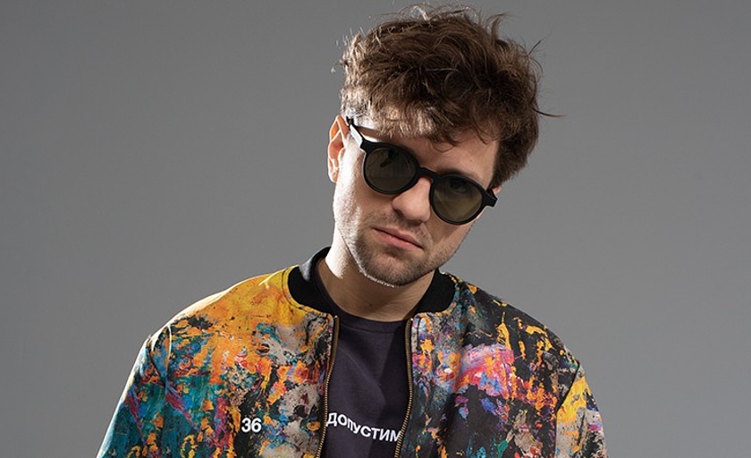 Олег ЛСП​Фото: промоматериалы