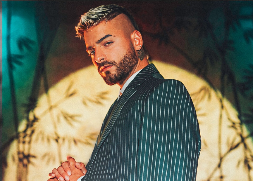 Малума​Фото: обложка релиза