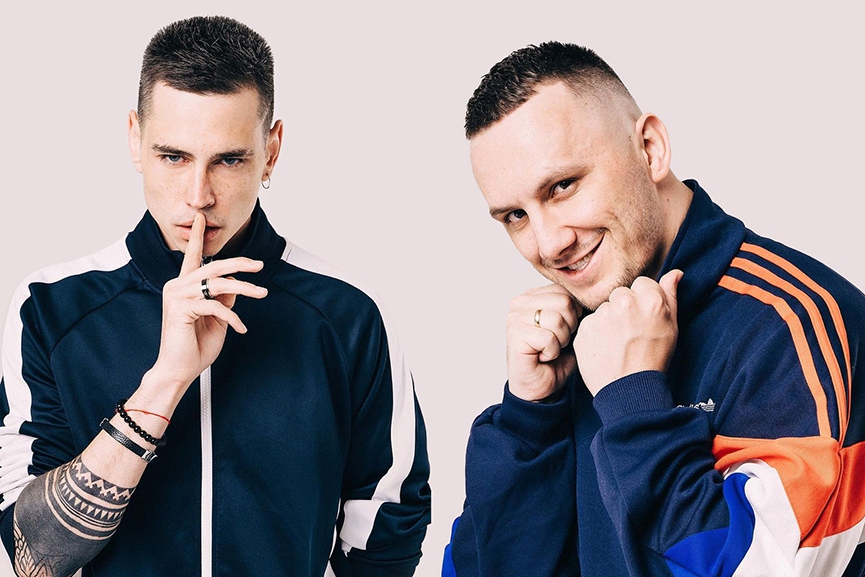 Tyomcha, Tanir​Фото: Instagram