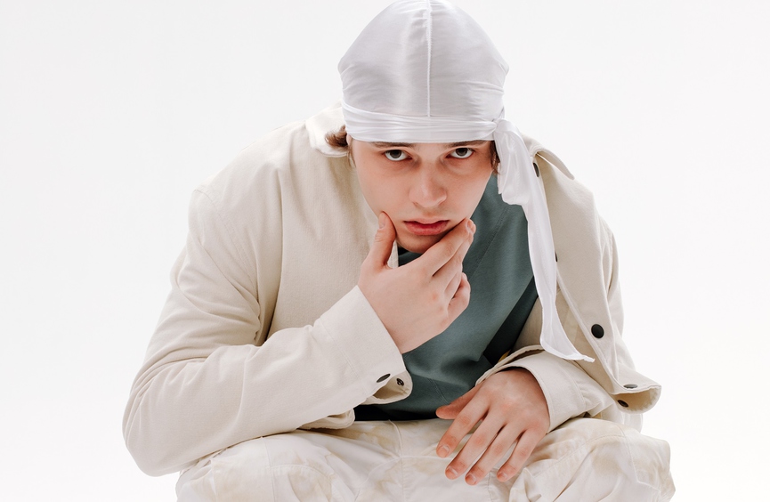 SEEMEE​Фото: пресс-служба артиста