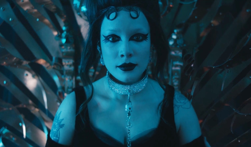 Холзи​Фото: кадр из видео