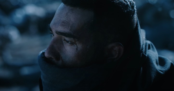 Jah Khalib​Фото: кадр из видео