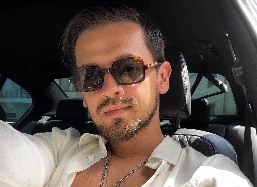 Миша Марвин​Фото: Instagram