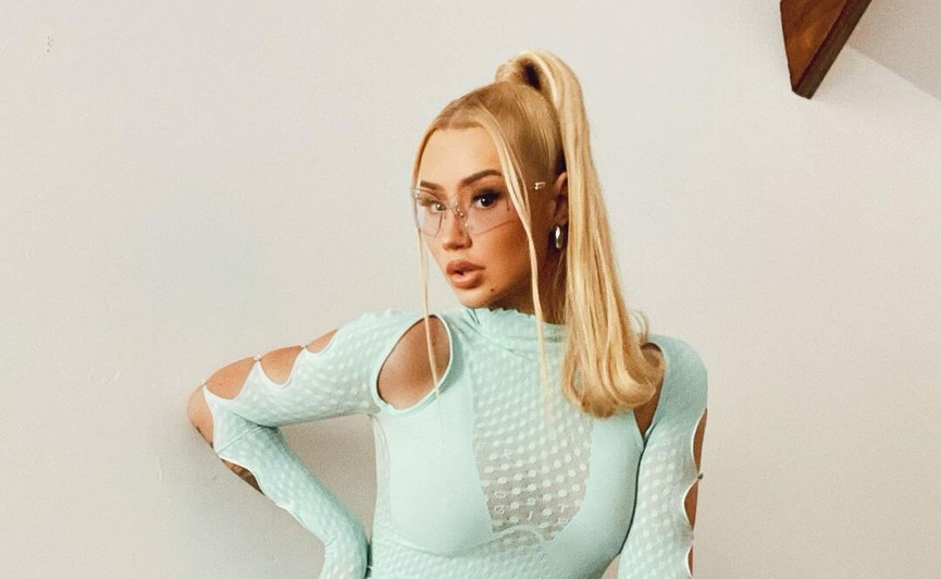 Игги Азалия​Фото: Instagram