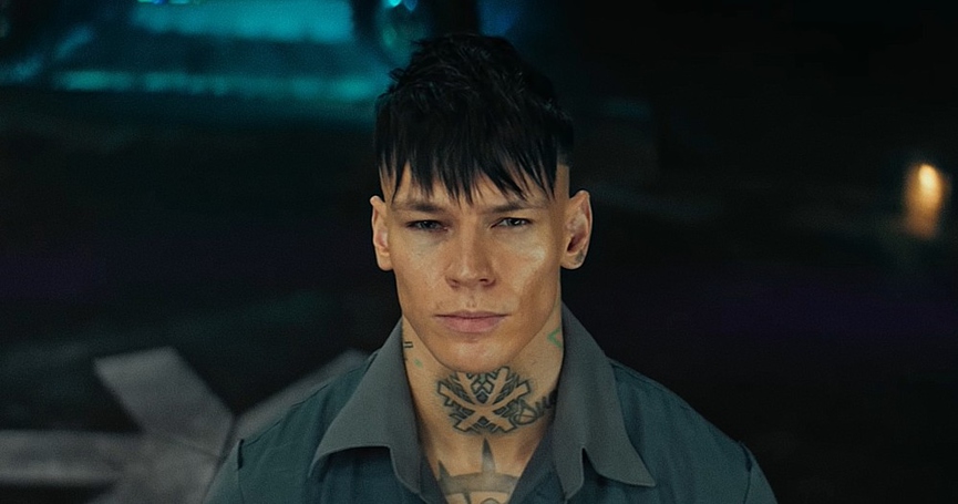 NILETTO​Фото: кадр из видео