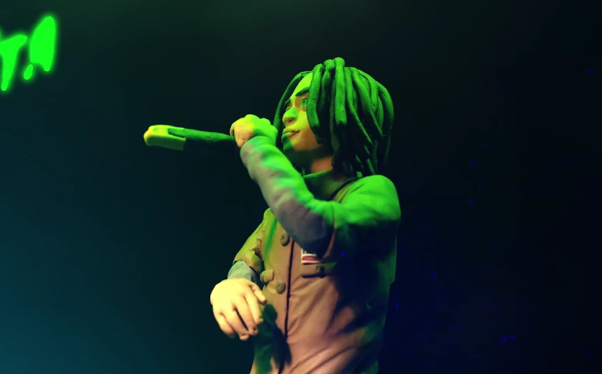 ДецлФото: кадр из видео